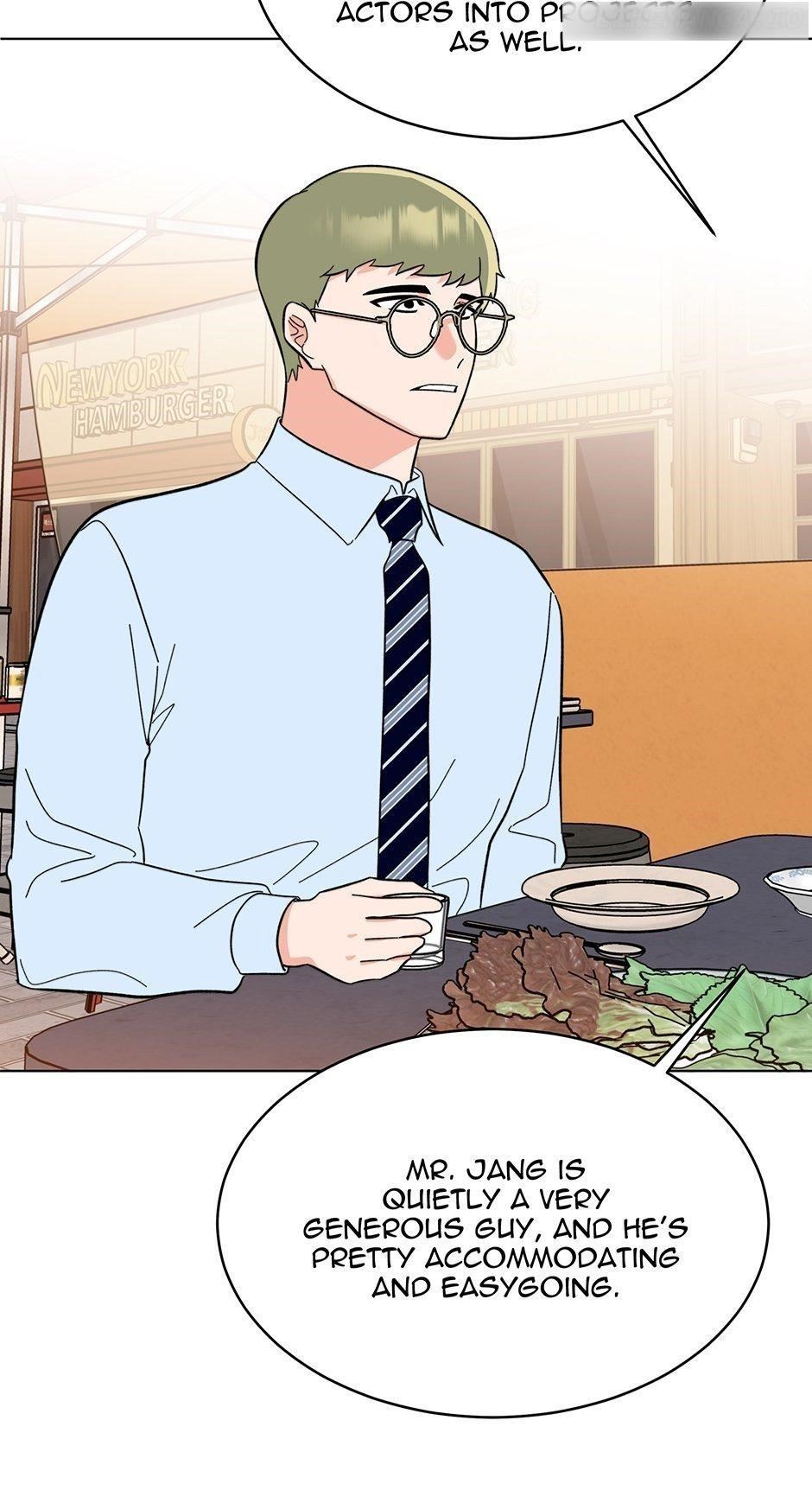 Read 1St Year Max Level Manager EN Manga Online