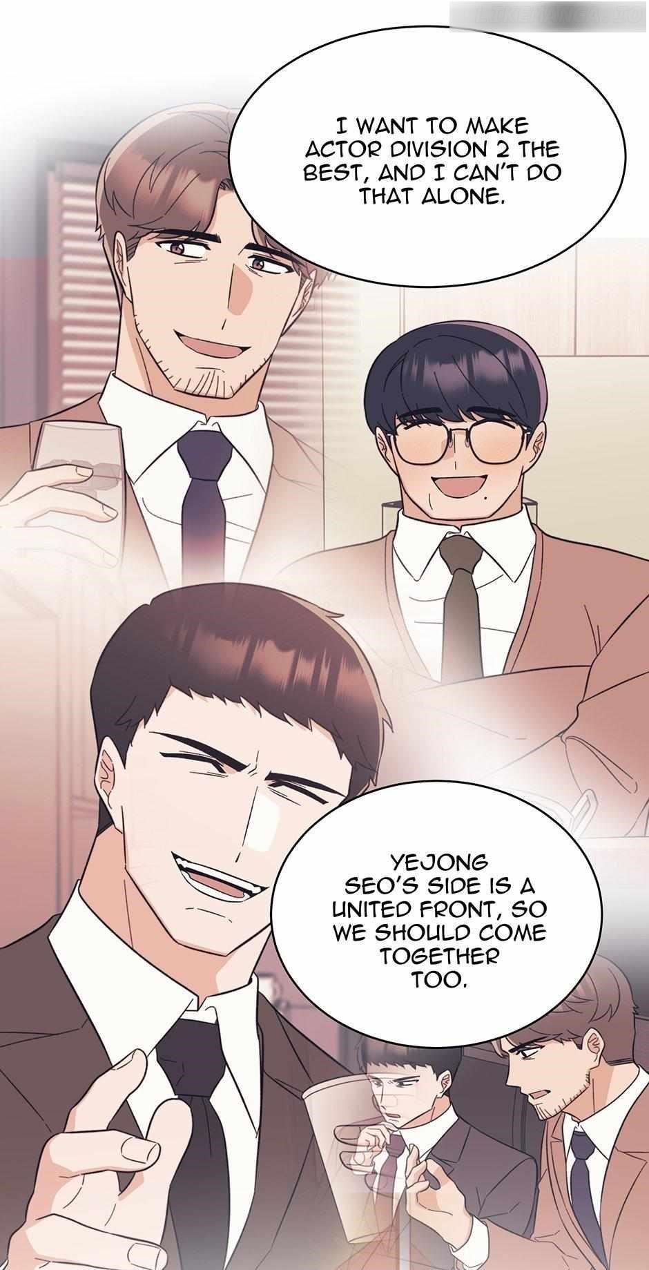 Read 1St Year Max Level Manager EN Manga Online