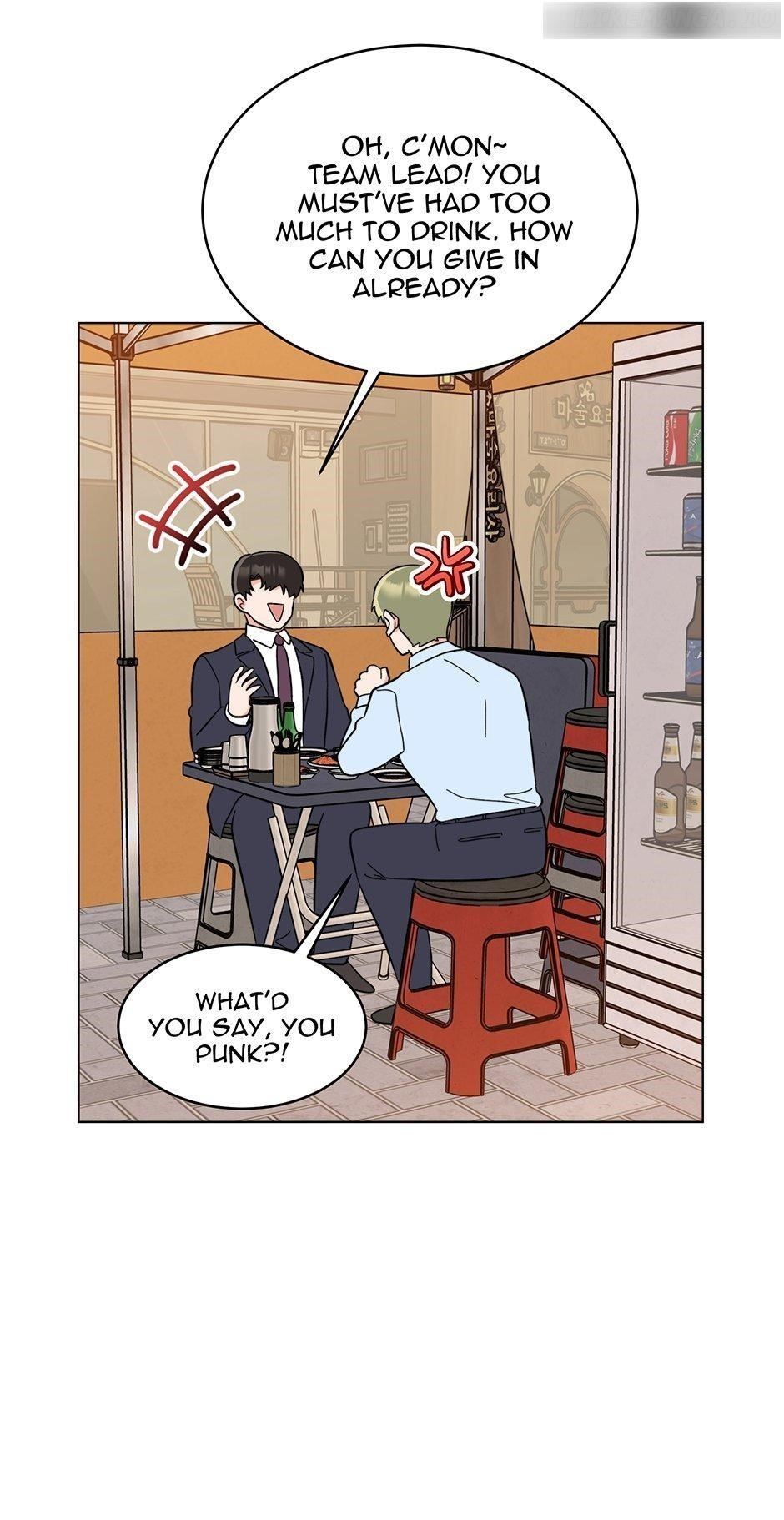 Read 1St Year Max Level Manager EN Manga Online