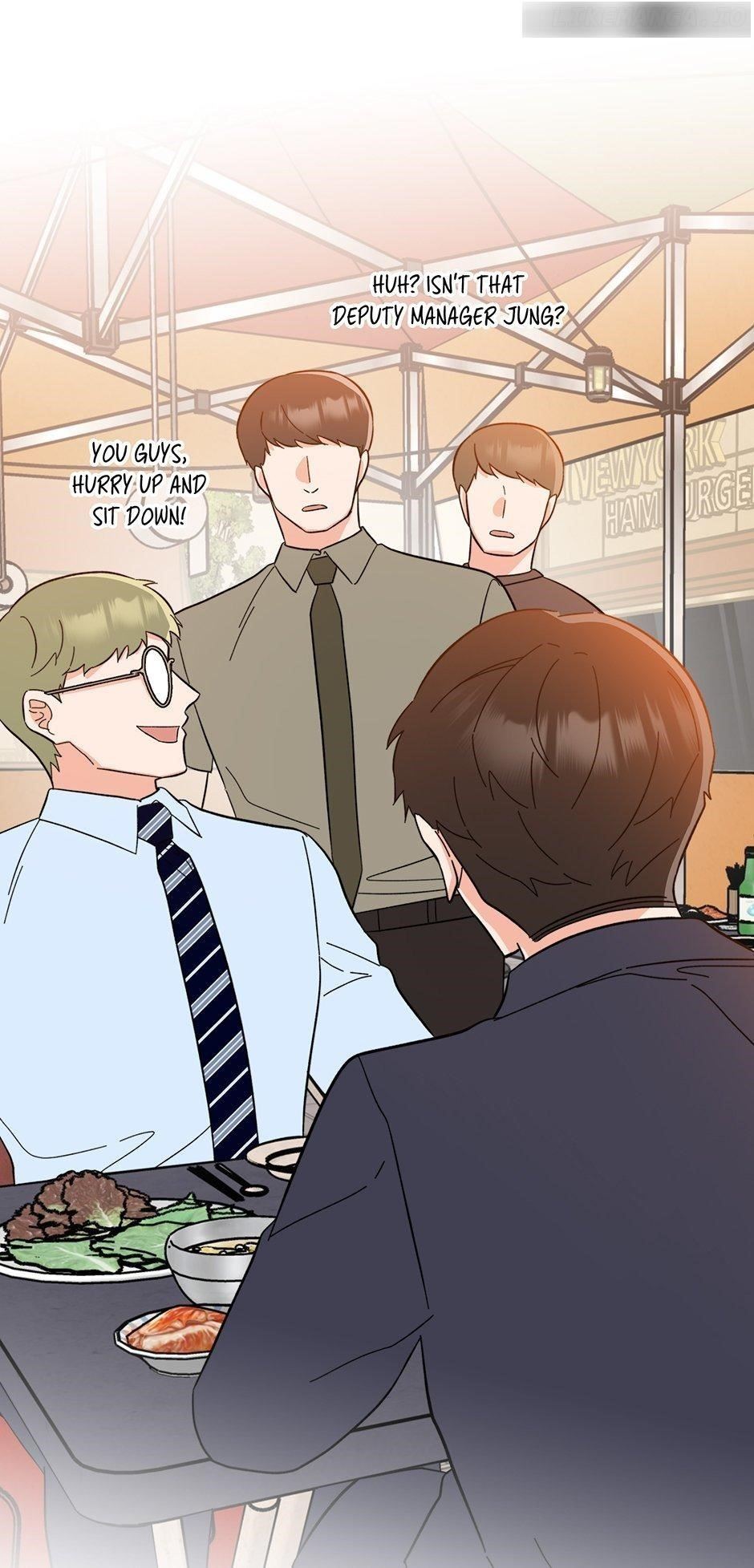 Read 1St Year Max Level Manager EN Manga Online