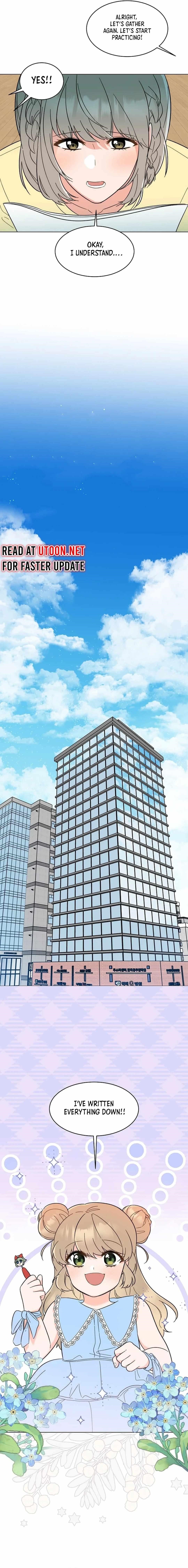 Read 1St Year Max Level Manager EN Manga Online