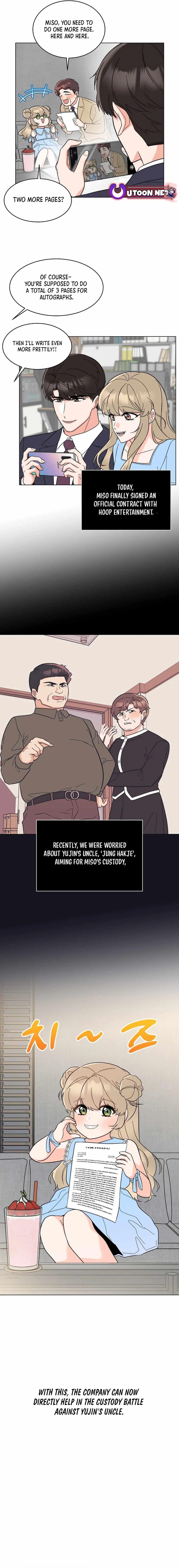 Read 1St Year Max Level Manager EN Manga Online