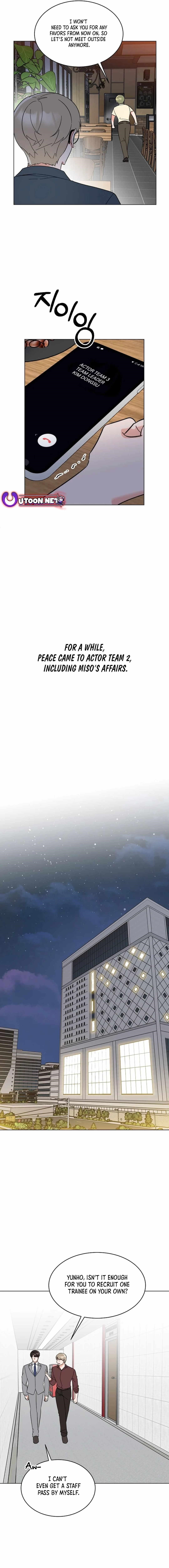 Read 1St Year Max Level Manager EN Manga Online