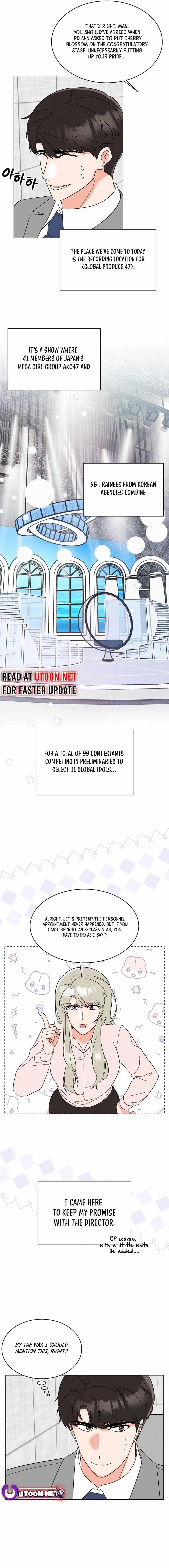 Read 1St Year Max Level Manager EN Manga Online