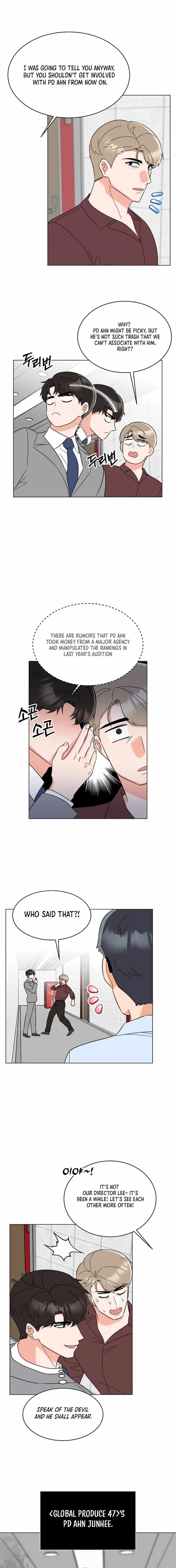 Read 1St Year Max Level Manager EN Manga Online