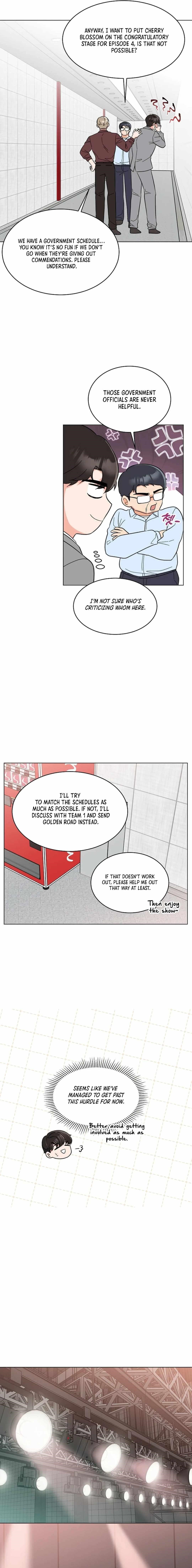 Read 1St Year Max Level Manager EN Manga Online