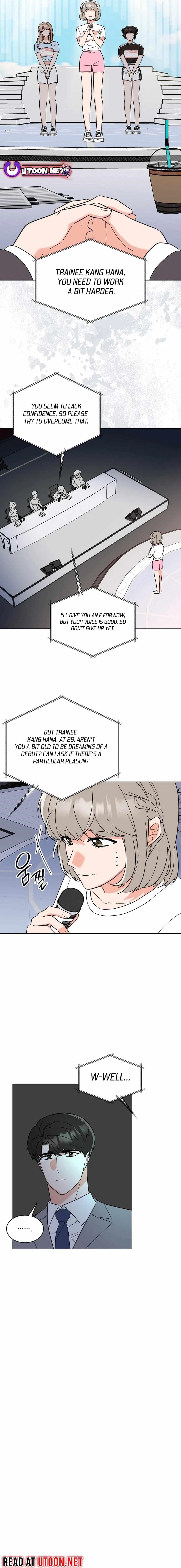 Read 1St Year Max Level Manager EN Manga Online