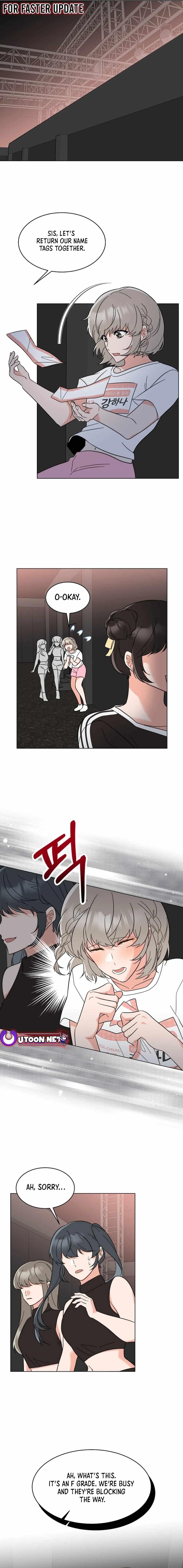 Read 1St Year Max Level Manager EN Manga Online