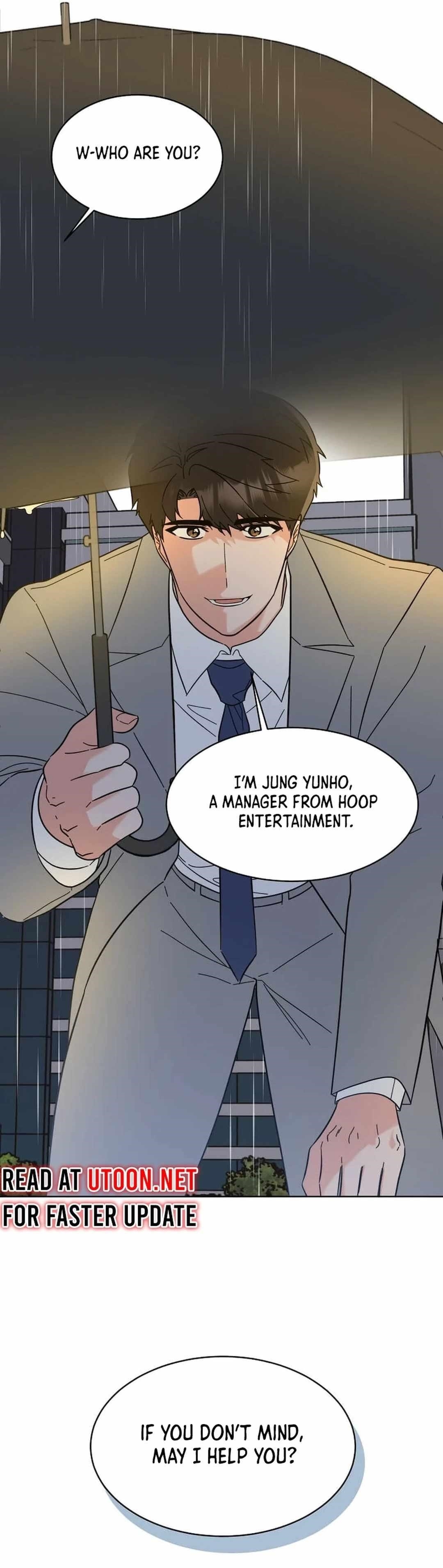 Read 1St Year Max Level Manager EN Manga Online