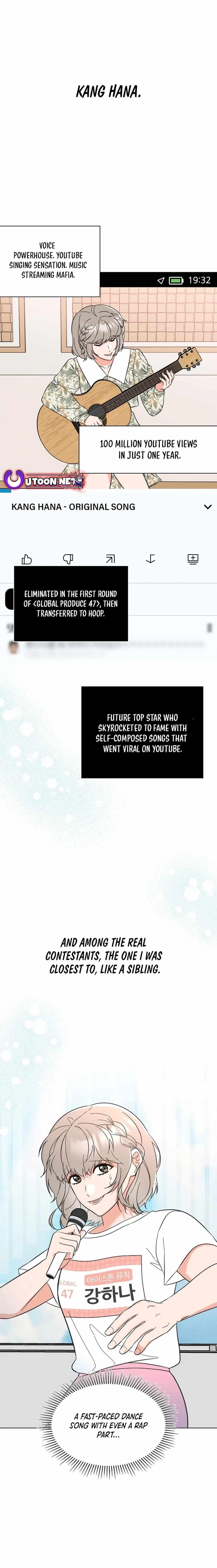 Read 1St Year Max Level Manager EN Manga Online