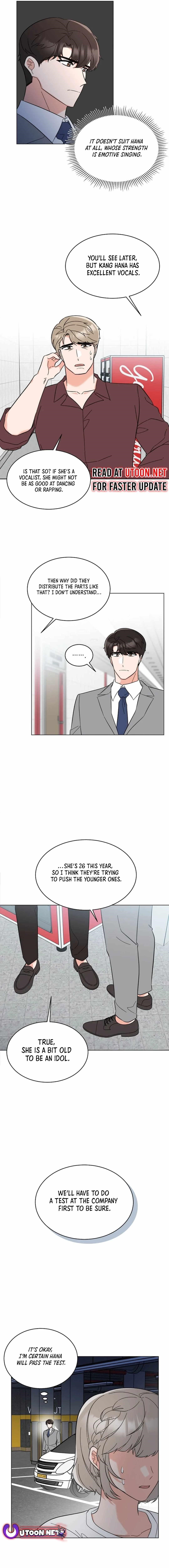 Read 1St Year Max Level Manager EN Manga Online