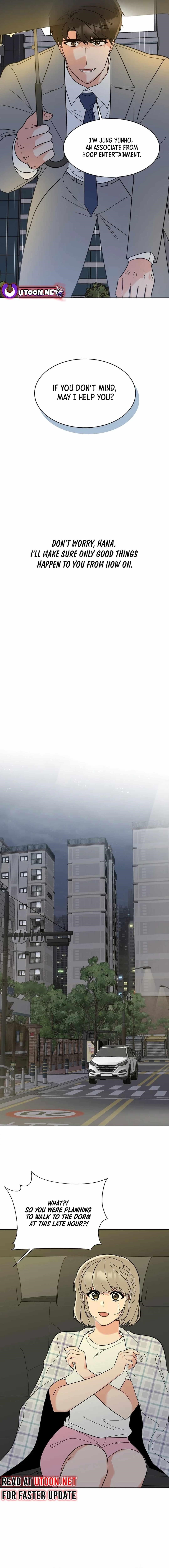 Read 1St Year Max Level Manager EN Manga Online