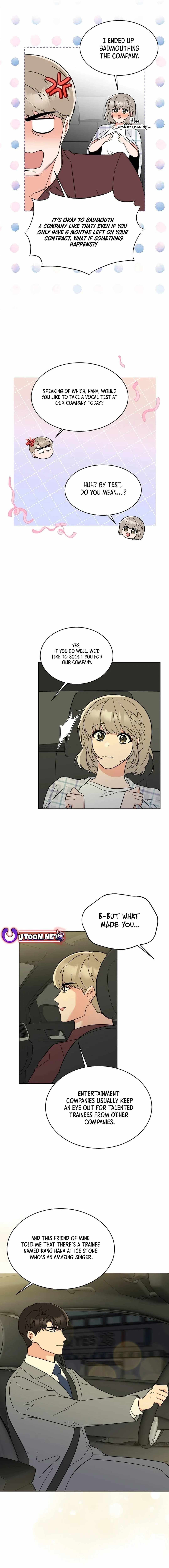 Read 1St Year Max Level Manager EN Manga Online