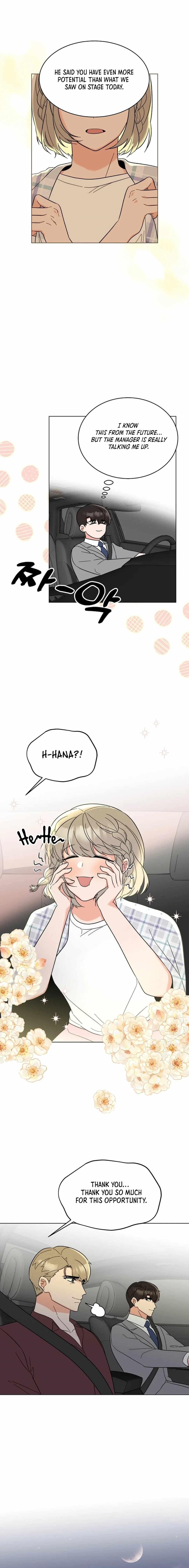 Read 1St Year Max Level Manager EN Manga Online