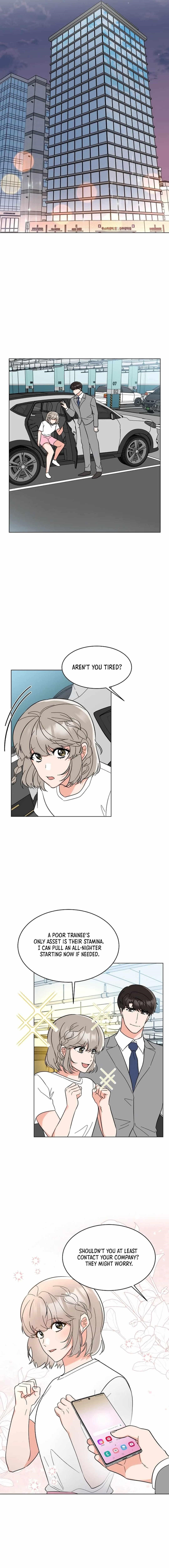 Read 1St Year Max Level Manager EN Manga Online