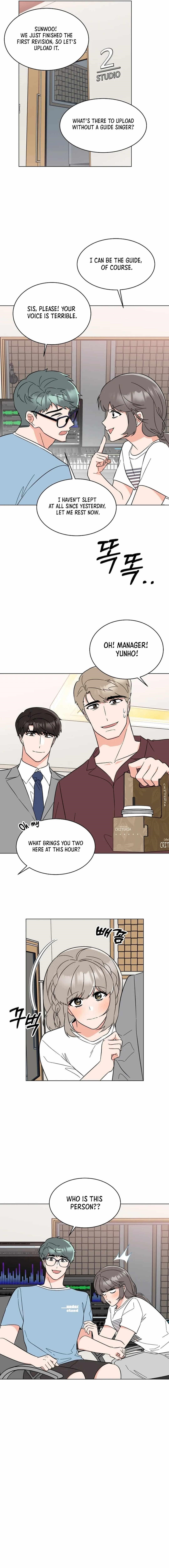 Read 1St Year Max Level Manager EN Manga Online