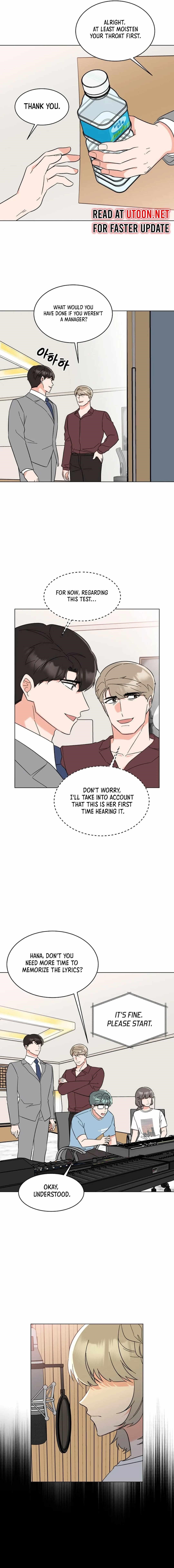 Read 1St Year Max Level Manager EN Manga Online