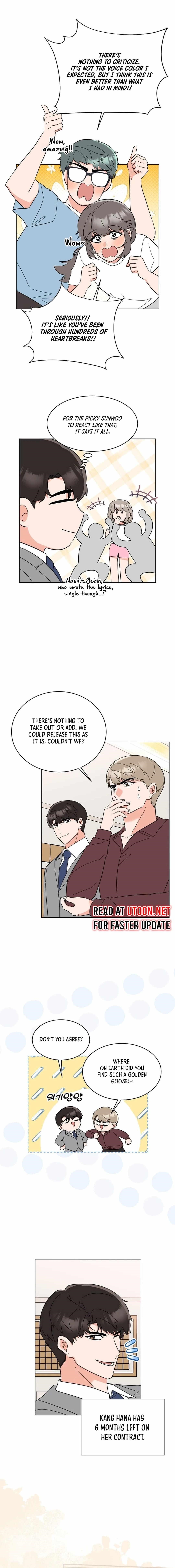 Read 1St Year Max Level Manager EN Manga Online