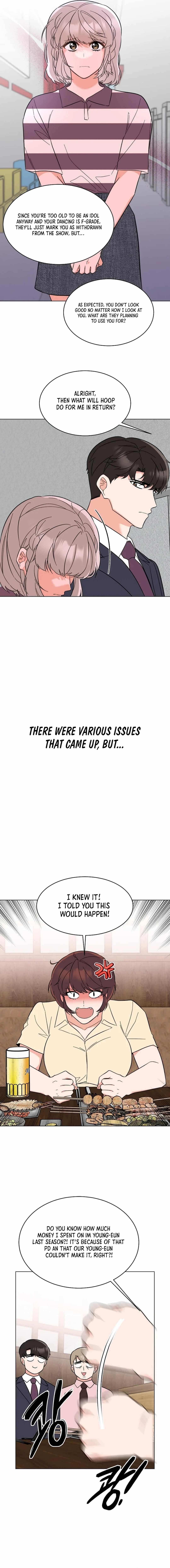 Read 1St Year Max Level Manager EN Manga Online