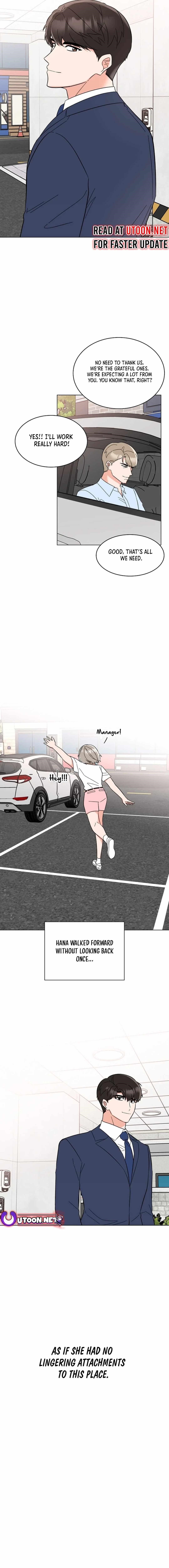 Read 1St Year Max Level Manager EN Manga Online