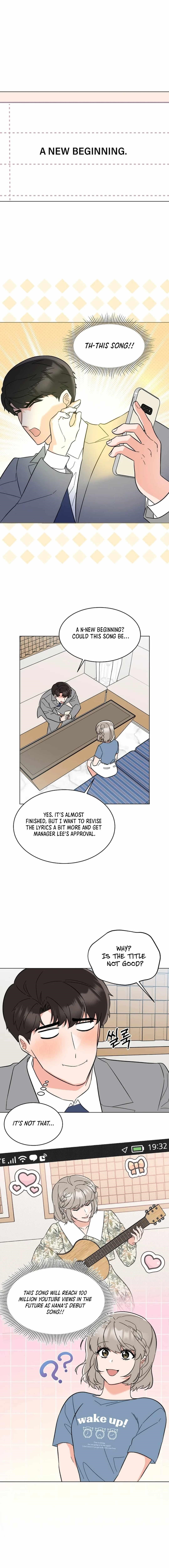 Read 1St Year Max Level Manager EN Manga Online