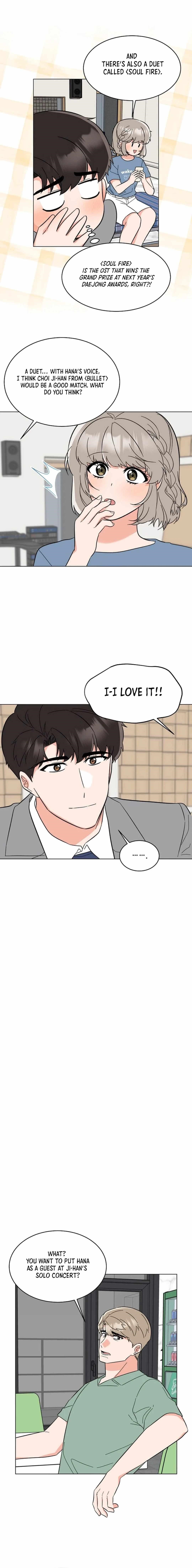 Read 1St Year Max Level Manager EN Manga Online