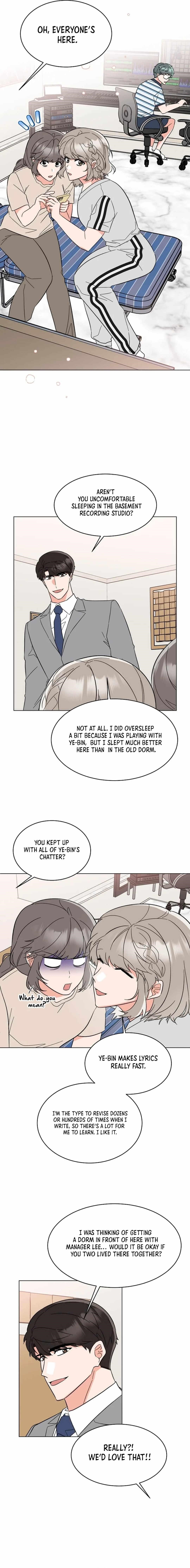 Read 1St Year Max Level Manager EN Manga Online