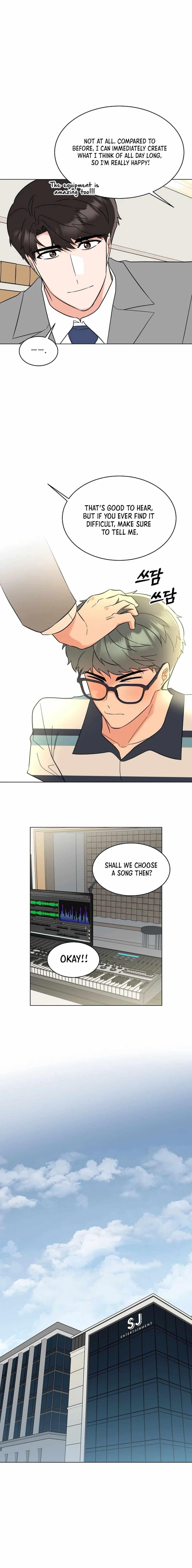 Read 1St Year Max Level Manager EN Manga Online