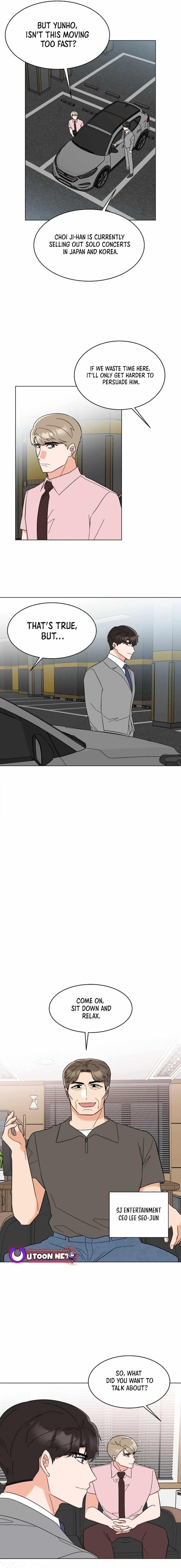 Read 1St Year Max Level Manager EN Manga Online