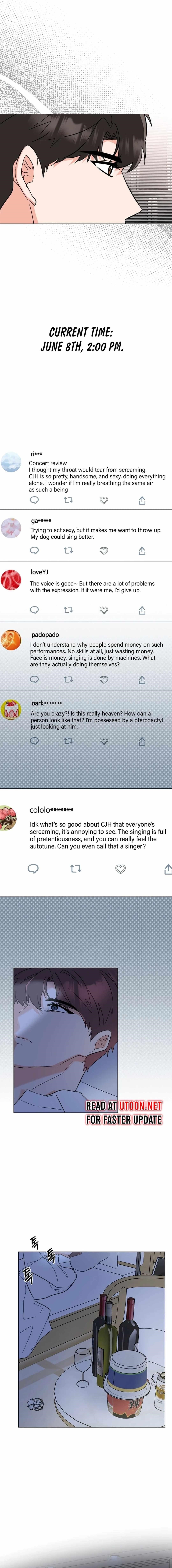 Read 1St Year Max Level Manager EN Manga Online