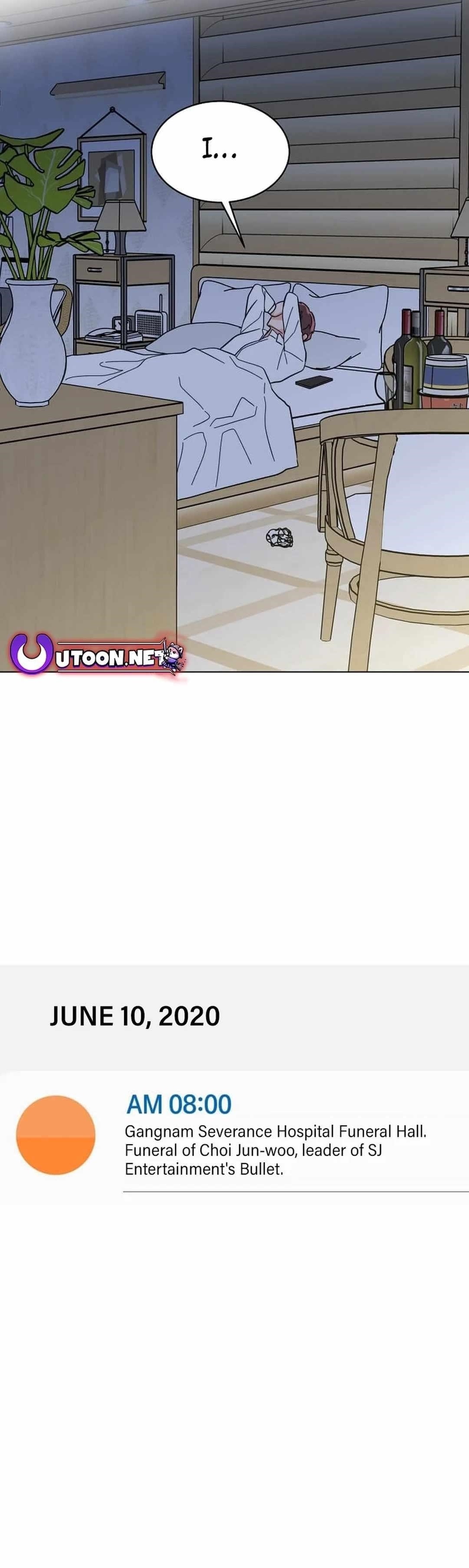 Read 1St Year Max Level Manager EN Manga Online