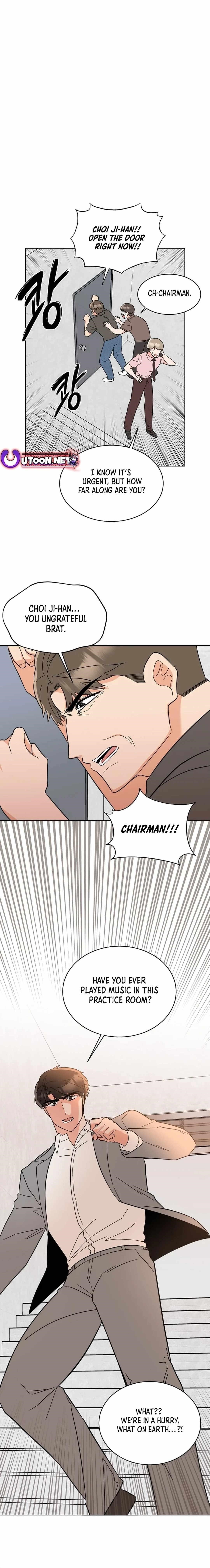 Read 1St Year Max Level Manager EN Manga Online