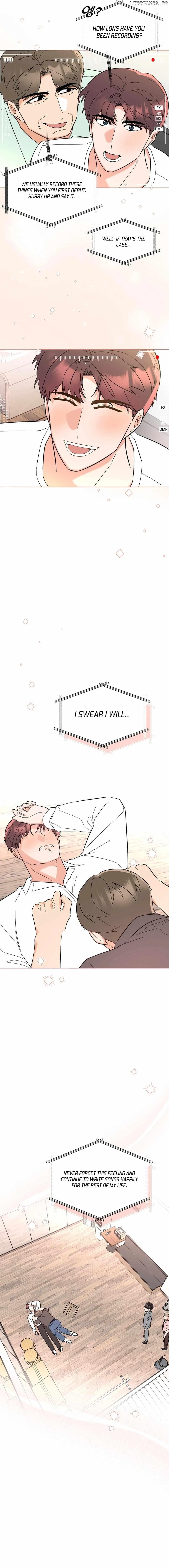 Read 1St Year Max Level Manager EN Manga Online