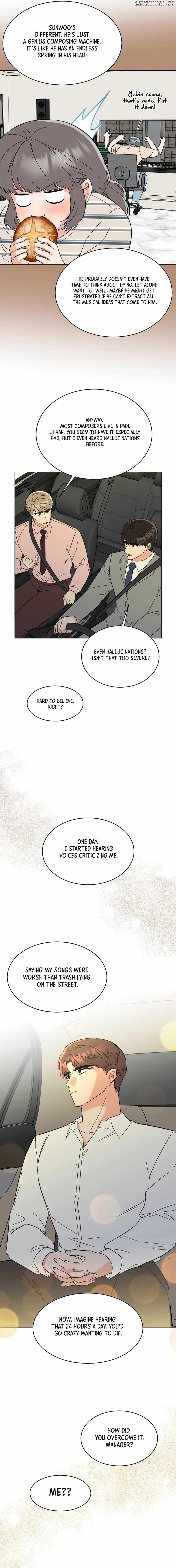 Read 1St Year Max Level Manager EN Manga Online