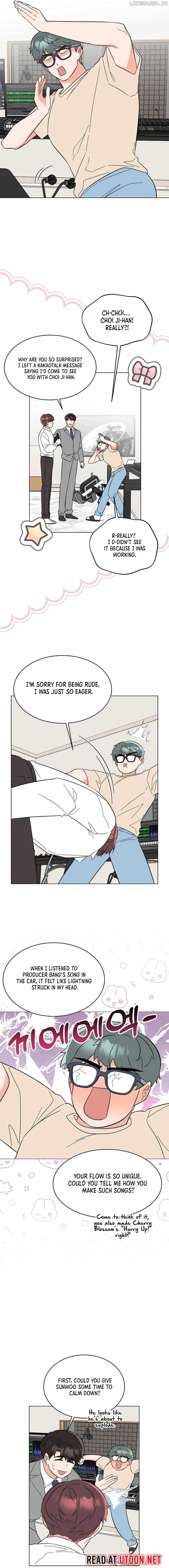 Read 1St Year Max Level Manager EN Manga Online