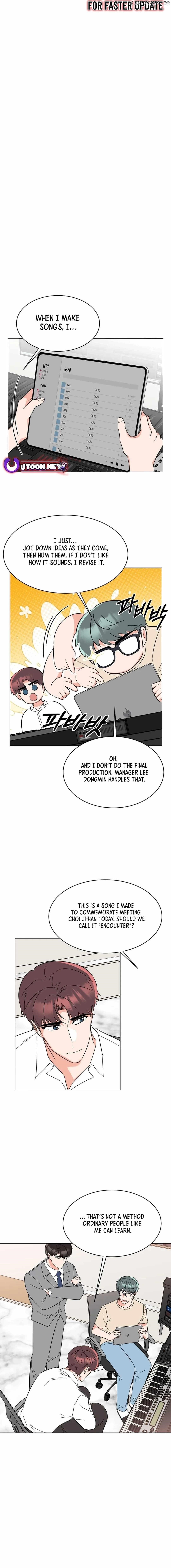 Read 1St Year Max Level Manager EN Manga Online