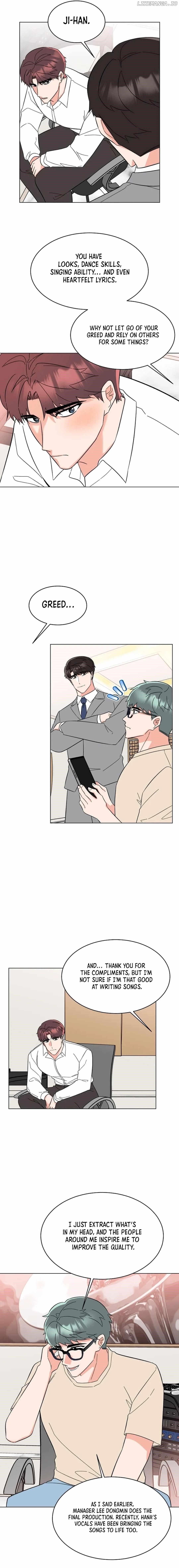 Read 1St Year Max Level Manager EN Manga Online