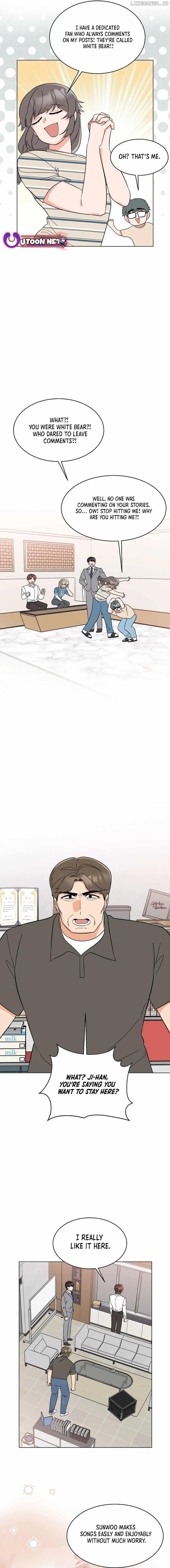 Read 1St Year Max Level Manager EN Manga Online