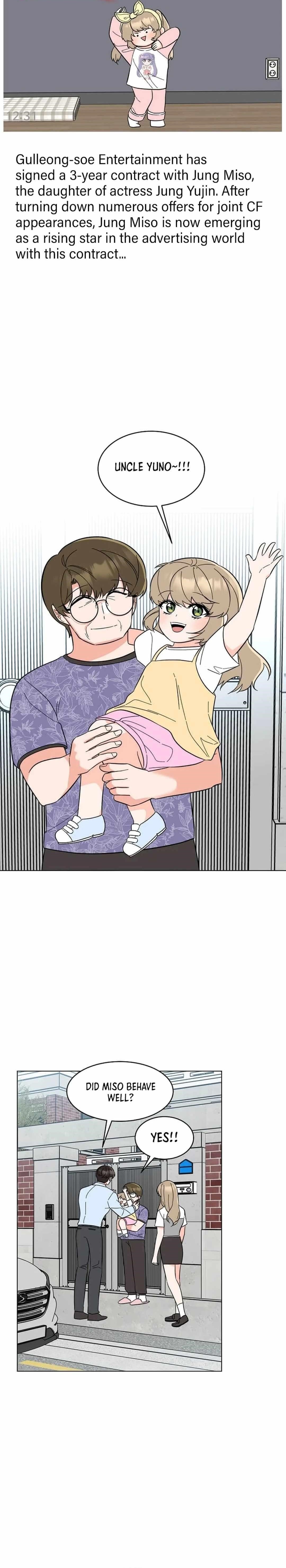 Read 1St Year Max Level Manager EN Manga Online