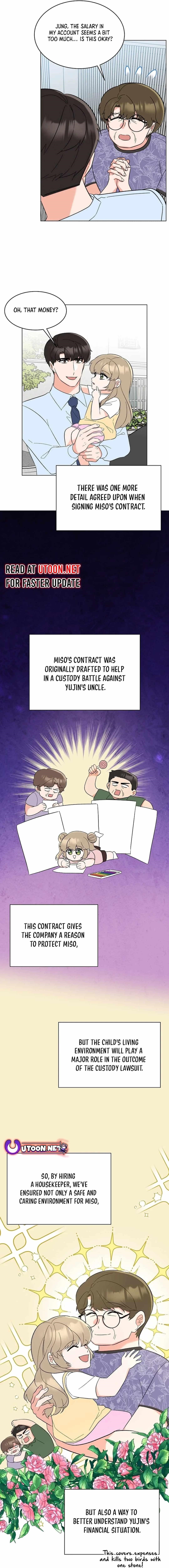 Read 1St Year Max Level Manager EN Manga Online