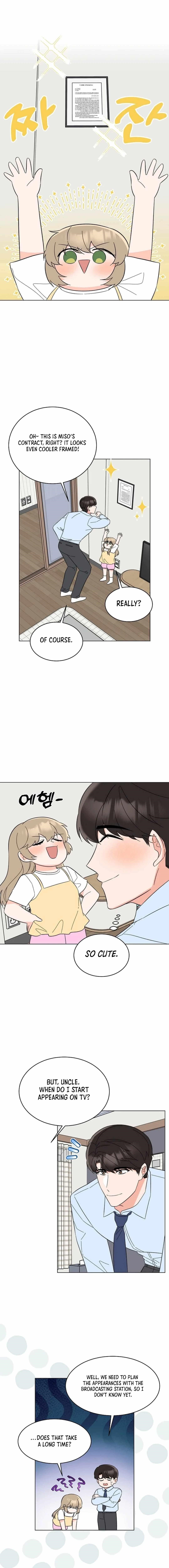 Read 1St Year Max Level Manager EN Manga Online