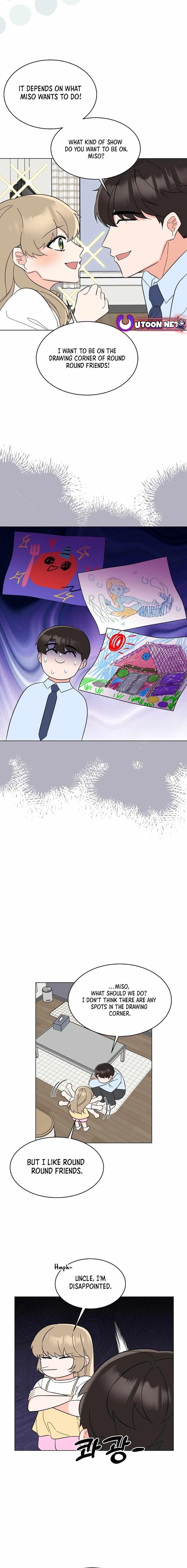 Read 1St Year Max Level Manager EN Manga Online