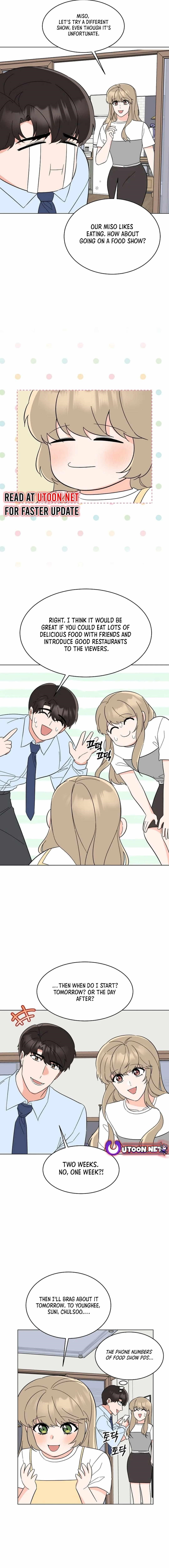 Read 1St Year Max Level Manager EN Manga Online