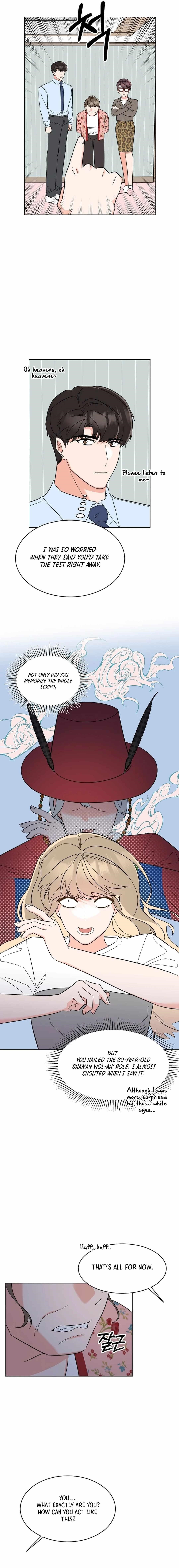 Read 1St Year Max Level Manager EN Manga Online