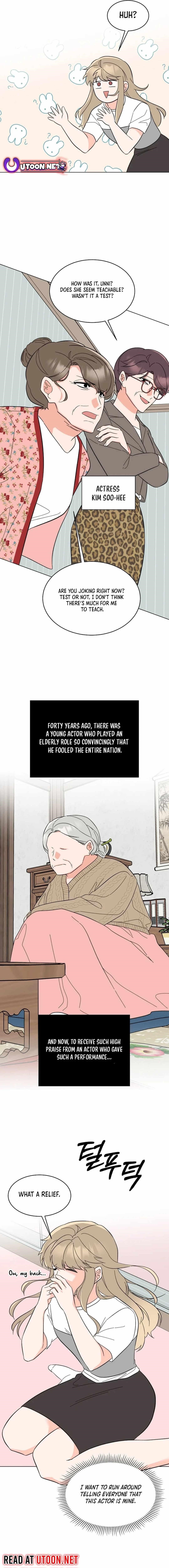 Read 1St Year Max Level Manager EN Manga Online