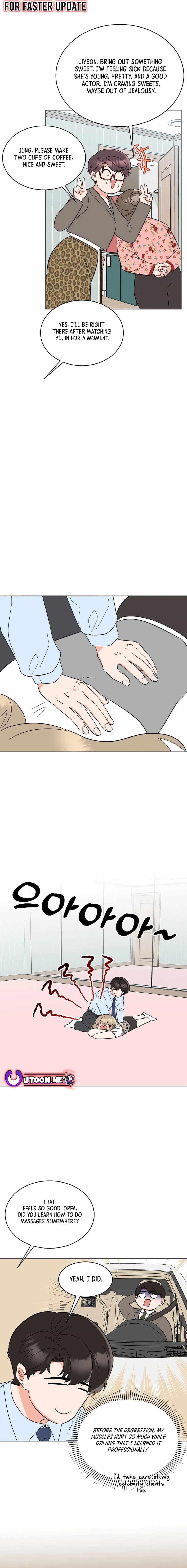 Read 1St Year Max Level Manager EN Manga Online