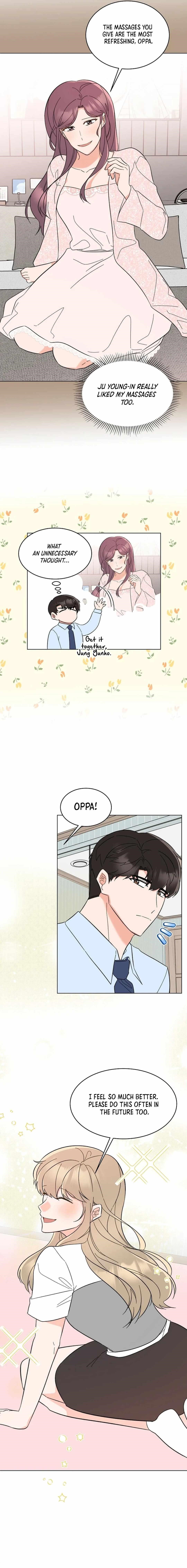 Read 1St Year Max Level Manager EN Manga Online