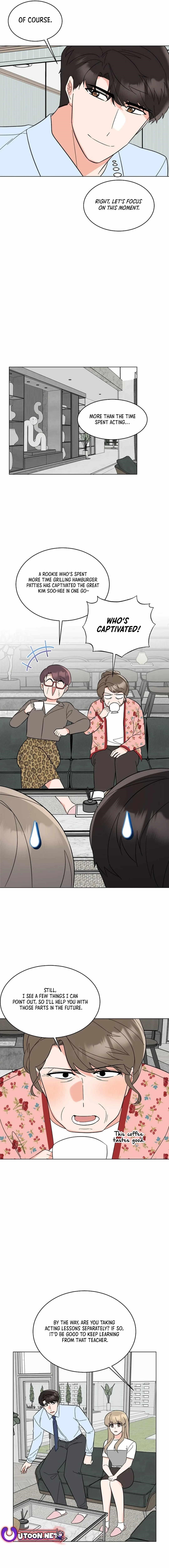 Read 1St Year Max Level Manager EN Manga Online