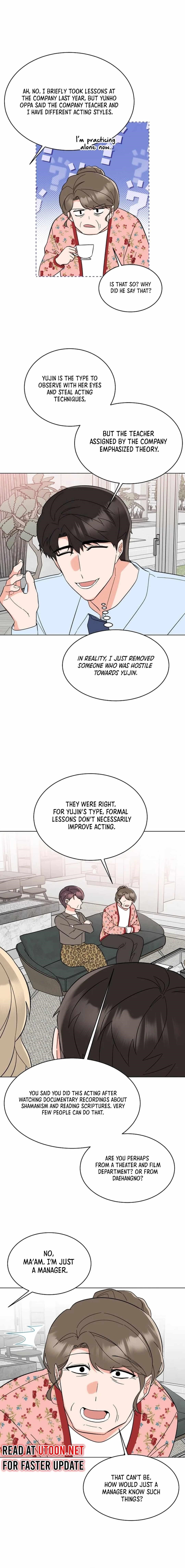 Read 1St Year Max Level Manager EN Manga Online