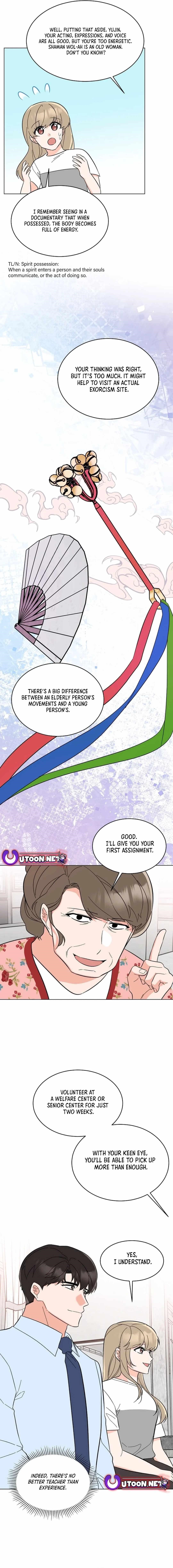 Read 1St Year Max Level Manager EN Manga Online